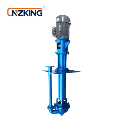 TL脱硫泵立式脱硫泵